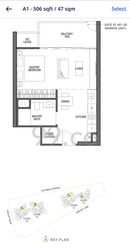 Seaside Residences (D15), Apartment #417116051